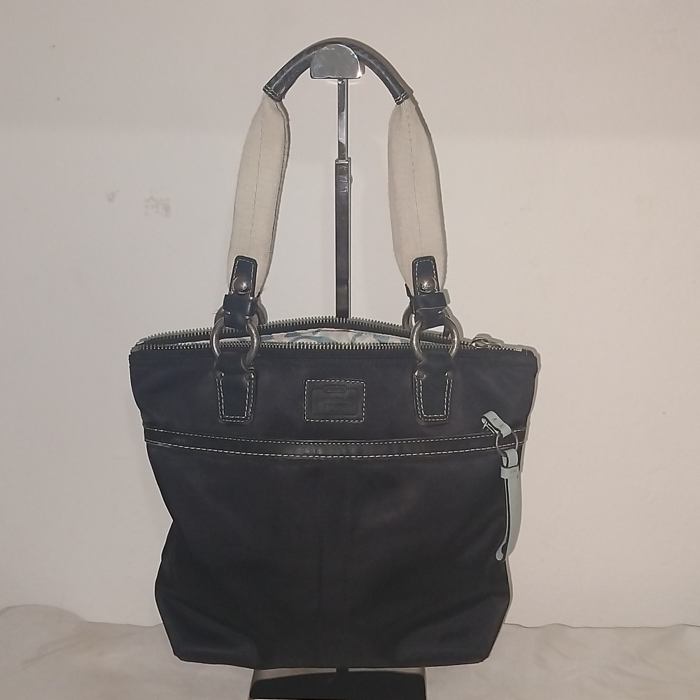 Coach Y2K Tote Bundle. - Picture 2 of 12